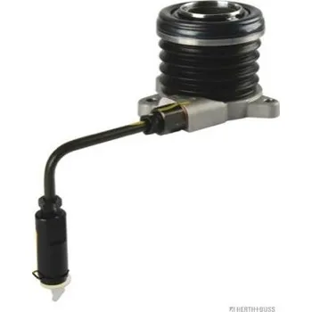 Spojkové ložisko Centrální vysouvač, spojka HERTH+BUSS JAKOPARTS J2410300