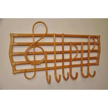 Věšák Věšáková stěna Jazz - SLEVA 3% s kodem radost25