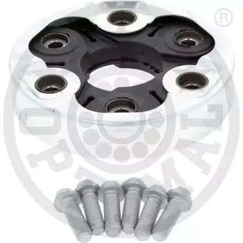 Poloosa kola OPTIMAL Kloub podélného hřídele OPT F3-1032AS