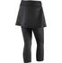 Dámské legíny Wilson W Capri Skort IV WRA791901, XS