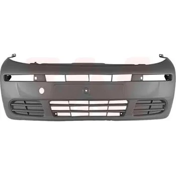 Karosérie Nárazník VAN WEZEL 3794570