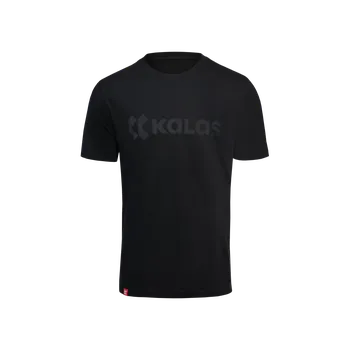 Pánské tričko KALAS Z4 | Tričko | Black | Velikost: S