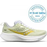 SAUCONY RIDE 17 fern/cloud S10924-111 UK 7,5 boty + DÁREK DLE VÝBĚRU!