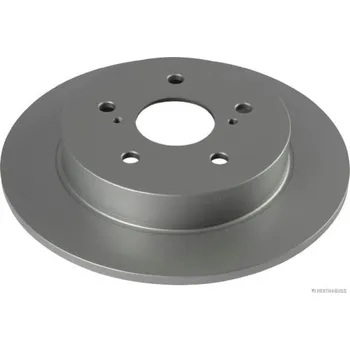 Brzdový kotouč Brzdový kotouč HERTH+BUSS JAKOPARTS J3318006