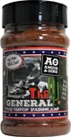 Angus & Oink The General Tex Mex BBQ…