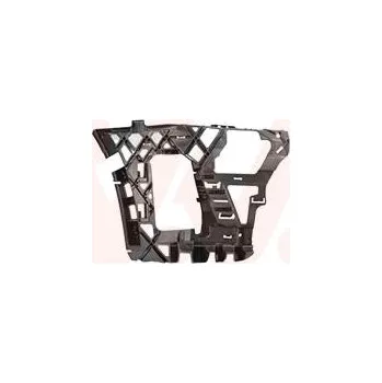 Nárazník Drzak, naraznik VAN WEZEL 5763566