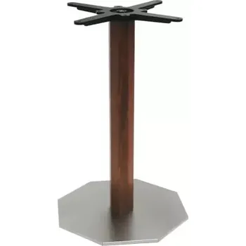 Stolová podnož Stolová podnož BZ002ALCL29 - doprava zdarma - SLEVA 3% s kodem radost25