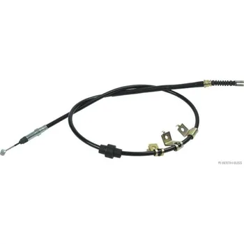 Přislušenství brzdového systému Tazne lanko, parkovaci brzda HERTH+BUSS JAKOPARTS J3934044