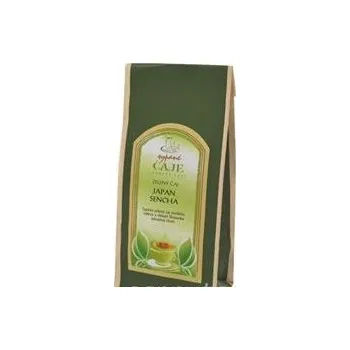 Čaj Čaj zelený japonský Sencha 50g