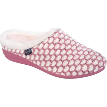 Dámská zdravotní obuv SCHOLL CREAMY dámská zdravotní obuv barva růžovo bílá růžová/bílá, šedá/w 37