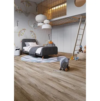 Vinylová podlaha Design Vinyl Extreme 5007