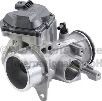 Váha vzduchu AGR-Ventil PIERBURG 7.08854.05.0