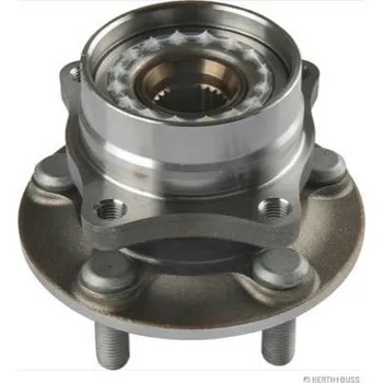 Sada lozisek kol HERTH+BUSS JAKOPARTS J4702054