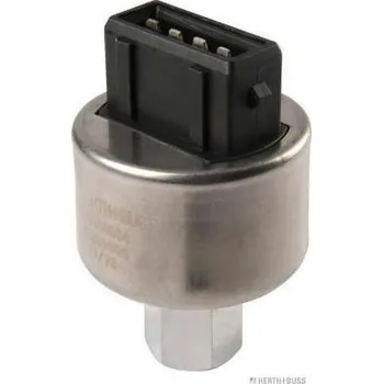 Řídící jednotka klimatizace Tlakový vypínač, klimatizace HERTH+BUSS ELPARTS 70100034