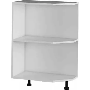 Kuchyňská linka Spodní skříňka JULIA TYP 51 – bílá - SLEVA 3% s kodem radost25