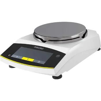 Obchodní váha Šperkařská gramová váha Sartorius GL4202I-2CEU - 4200g max - přesnost na 0.01 g