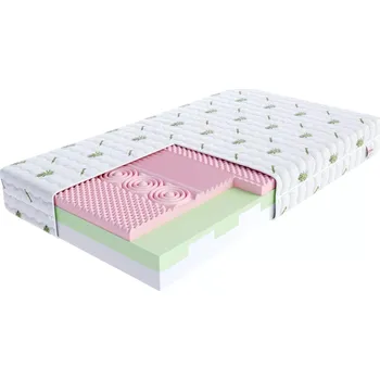 Matrace Nábytek PEGAS s.r.o. Pěnová matrace ROTELLO - 120 x 200