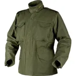 Bunda M65 Jacket, Helikon, Olivová, S