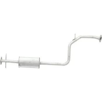 Tlumič výfuku Bosal 282-055