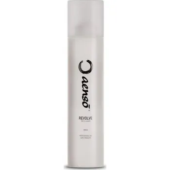 Čistič plastových dílů Čistič pneumatik Aenso Revolve (500 ml)