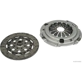 Spojka Spojková sada HERTH+BUSS JAKOPARTS J2001215