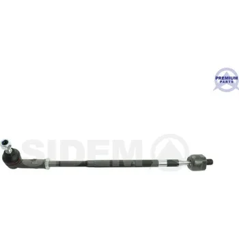 Soustava řízení Příčné táhlo řízení SIDEM 63530