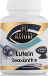 Golden Nature Lutein + Zeaxanthin
