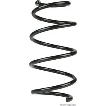 Pruzina podvozku HERTH+BUSS JAKOPARTS J4402028