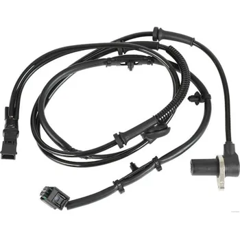 ABS Snímač, počet otáček kol HERTH+BUSS ELPARTS 70660044