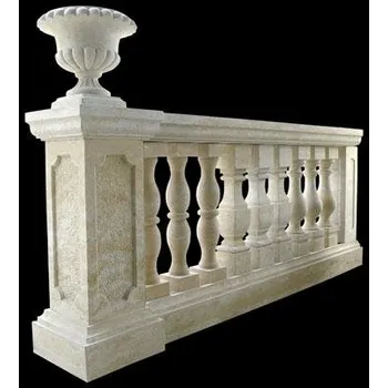 Zahradní altán ZahradniDekorace fasádní a stavební prvky - Kuželka schodišťová 21 kg