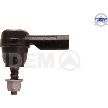 Soustava řízení Hlava příčného táhla řízení SIDEM 89139