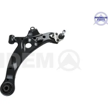 Opravná sada podvozku a pohonu kol Ridici paka, zaveseni kol SIDEM 45371