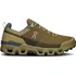 Pánská treková obuv On Running Cloudwander Waterproof M Hunter Safari