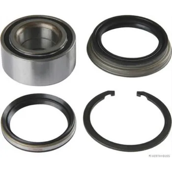 Sada lozisek kol HERTH+BUSS JAKOPARTS J4702035