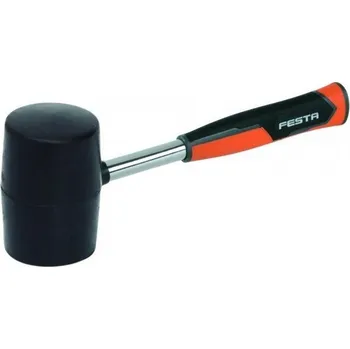 Kladivo Palice gumová 65mm černá