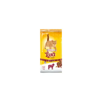 Krmivo pro kočku Versele Laga VERSELE-LAGA LARA adult - granule pro dospělé kočky s jehněčím 10 kg