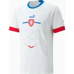 PUMA Czech Republic Away 22/23 Replica…