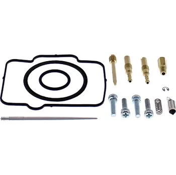 Palivový systém pro motocykl SADA NA OPRAVU KARBURÁTORU KAWASAKI KX250 90-91