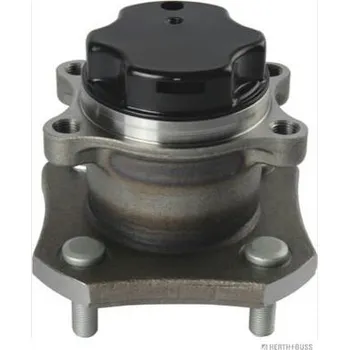 Sada lozisek kol HERTH+BUSS JAKOPARTS J4711070