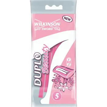 Holítko Wilkinson Duplo Beauty