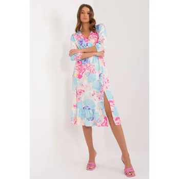 Dámské šaty Denní šaty model 196775 Rue Paris L