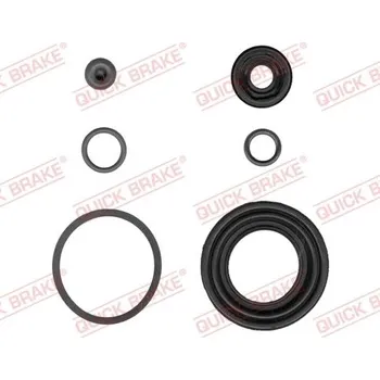 Brzdový systém Sada na opravy, brzdový třmen Quick Brake 114-0349