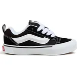 boty Vans Knu Skool - Black/White 30