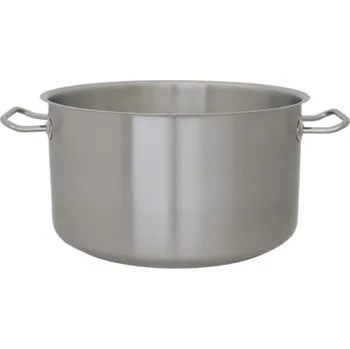 Hrnec TOMGAST Hrnec střední Tomgast, nerez. 56 l, pr. 50 cm