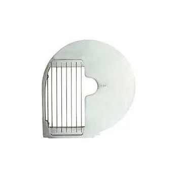 Kráječ na chleba G.Gastro Kotouč na hranolky - 10 x 10 mm - pro GSA5