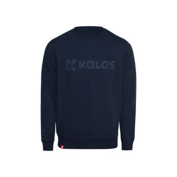 Pánská mikina KALAS Z4 | Mikina | Navy | Velikost: XXL