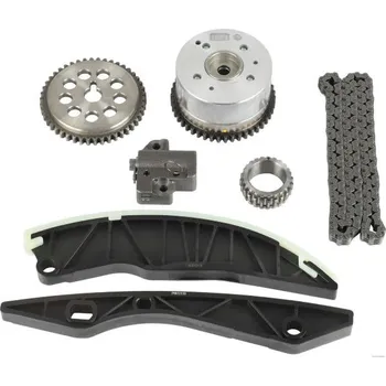 Rozvod motoru Sada rozvodového řetězu HERTH+BUSS JAKOPARTS J1190508