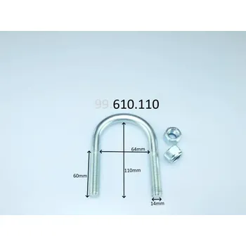 Držák pružiny CS Germany 99.610.110