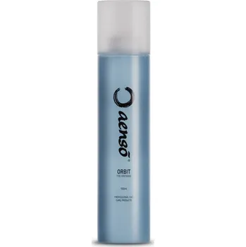 Čistič plastových dílů Hedvábný oživovač pneu Aenso Orbit (500 ml)