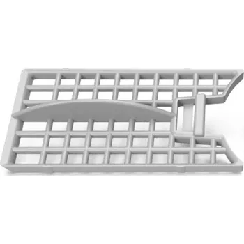 ND-Sítko žlabu D40